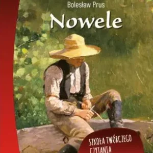 Nowele (wydanie z opracowaniem)
