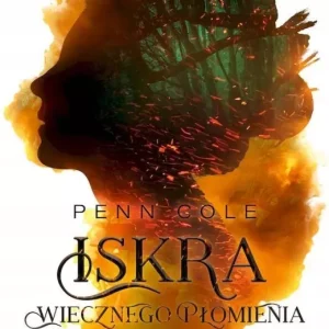7149951-iskra-wiecznego-plom.webp Iskra Wiecznego Płomienia | Klątwa przodków | Tom 1 | Romantasy enemies to lovers 18+
