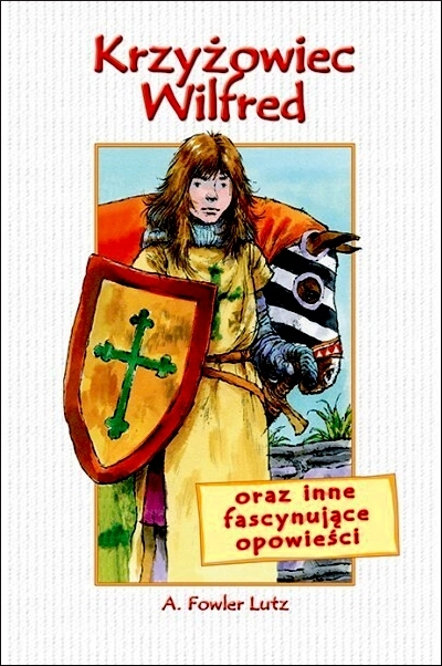Krzyżowiec Wilfred