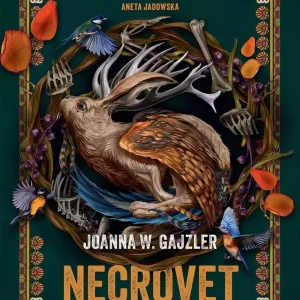 Necrovet. Usługi weterynaryjno-nekromantyczne