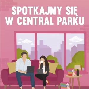Spotkajmy się w Central Parku