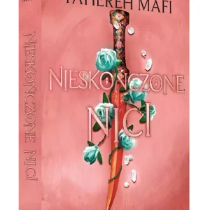 Nieskończone nici