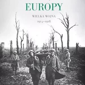 Samobójstwo Europy