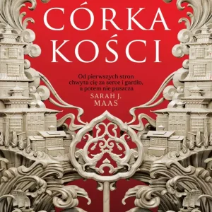 Córka Kości