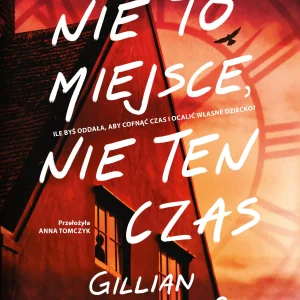 Nie to miejsce, nie ten czas