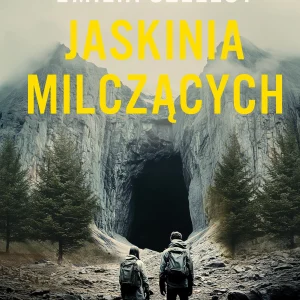 Jaskinia Milczących