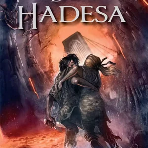 Olimpijscy herosi. Tom 4. Dom Hadesa