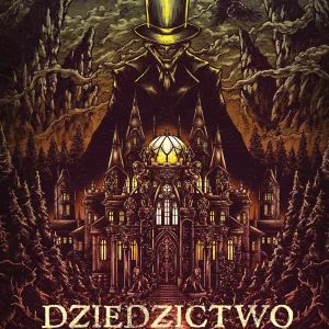 Dziedzictwo Usherów