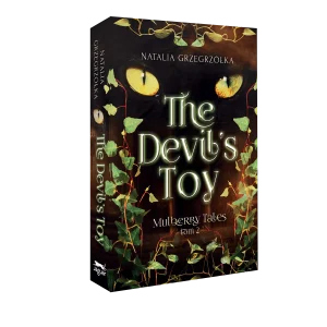 Mulberry Tales. Tom 2. The Devil's Toy