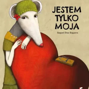 Jestem tylko moja
