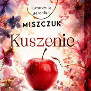 Kuszenie (ilustrowane brzegi)