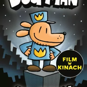 Dogman. Tom 1