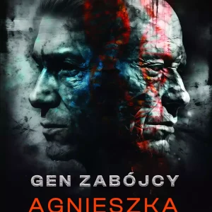 Dorota Czerwińska. 5. Gen zabójcy