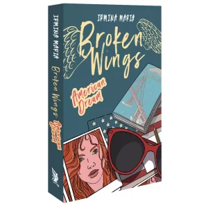 Broken Wings. American Dream