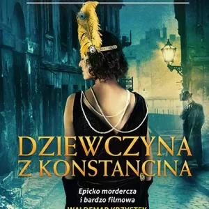 Dziewczyna z Konstancina