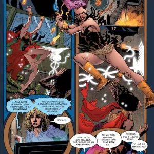 Promethea. Księga 3