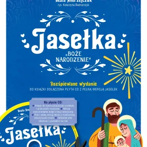 Jasełka. "Boże Narodzenie"