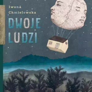 Dwoje ludzi