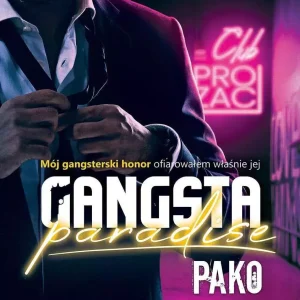 Gangsta Paradise. Tom 3. Pako