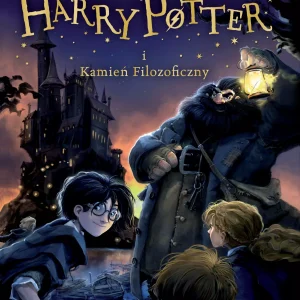 Harry Potter i Kamień Filozoficzny