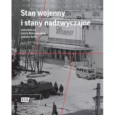 Stan wojenny i stany nadzwyczajne