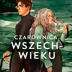 Czarownica wszechwieku. Prosty sposób na bezpamięć. Tom 2