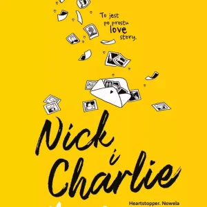 Nick i Charlie