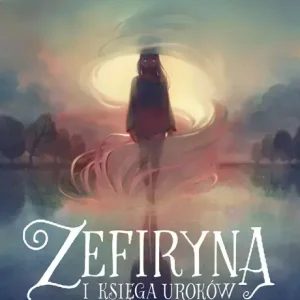 Zefiryna i księga uroków