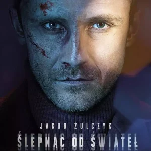Ślepnąc od świateł (wydanie serialowe)