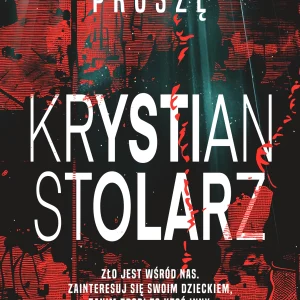 Przestań, proszę