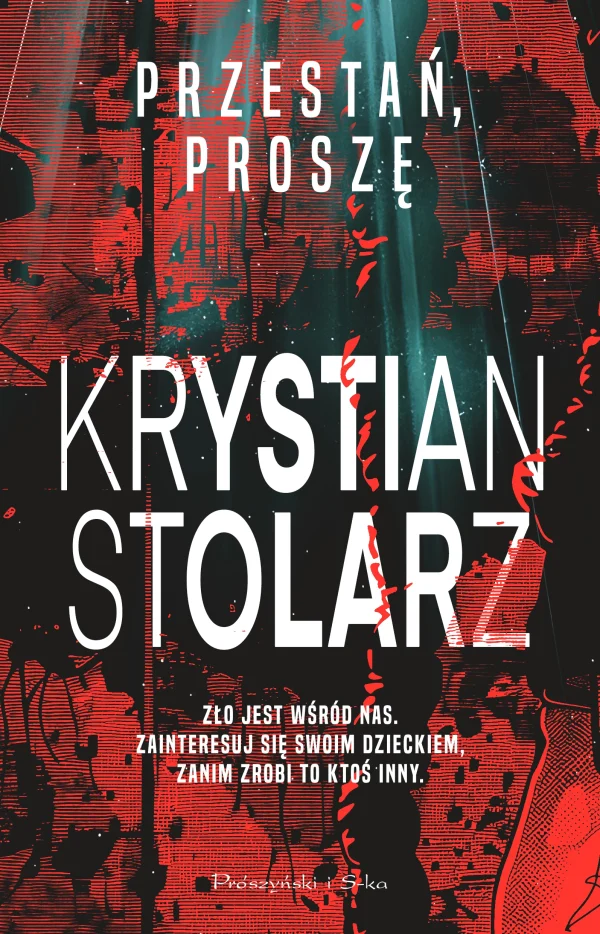 Przestań, proszę