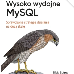 Wysoko wydajne MySQL w.4