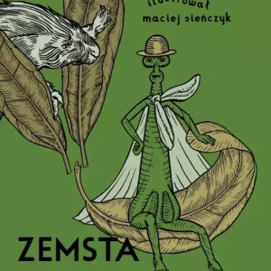 Zemsta jeżozwierza