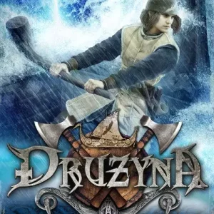 Drużyna. Tom 6. Nieznany ląd