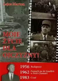 Moje życie dla Ojczyzny. Seria Rekonkwista