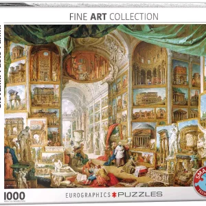 Puzzle 1000 Gallery 6000-5907