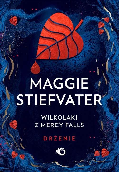 Wilkołaki z Mercy Falls. Tom 1. Drżenie