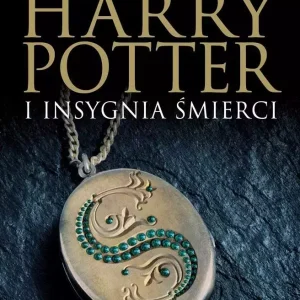 Harry Potter i Insygnia Śmierci, wydanie 3