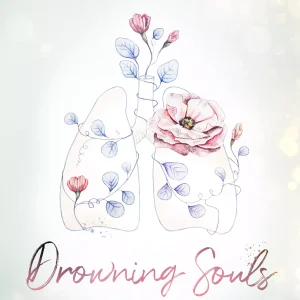 Szpital Whitestone. Tom 2. Drowning Souls. Szpital Whitestone. Tom 2