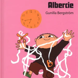 Pospiesz się, Albercie