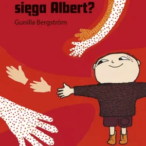 Jak daleko sięga Albert?