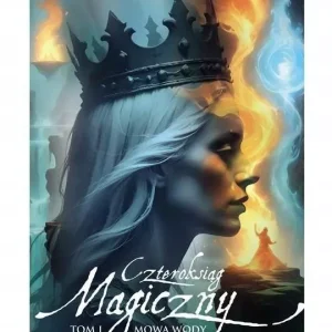 Czteroksiąg magiczny