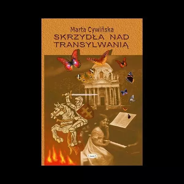 Skrzydła nad Transylwanią | Poetycka podróż przez Rumunię i marzenia