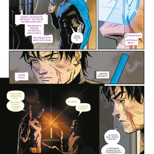 Batman. Tom 3. Wojna w Gotham