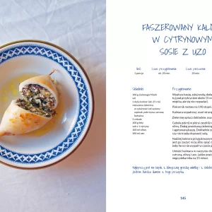 Siga siga. Smak Grecji na twoim talerzu