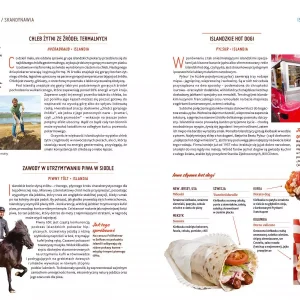 Atlas osobliwości kulinarnych. Przewodnik poszukiwacza smaków