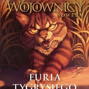 Furia Tygrysiego Pazura. Wojownicy. Nowela