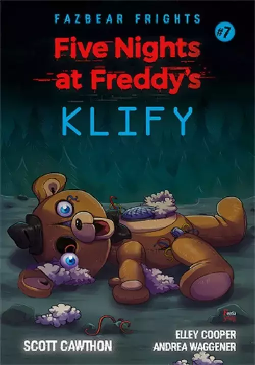 74edccd-five-nights-at-fredd.webp Five Nights At Freddy's Klify. Tom 7