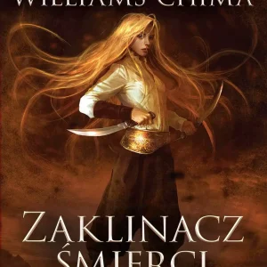 Starcie Królestw | Zaklinacz śmierci | Tom 4