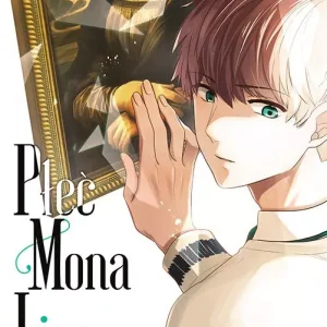 Płeć Mona Lisy. Tom 6